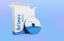 Picture of DEVONDALE FULL CREAM MILK 1LTR