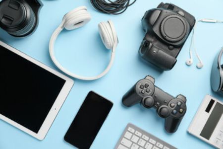 Picture for category Electronics