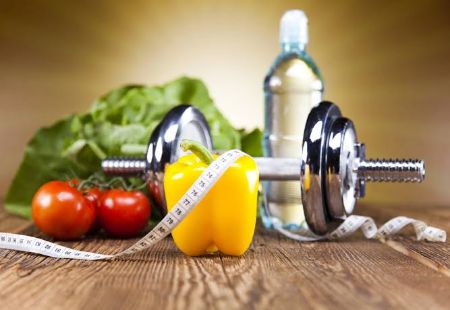 Picture for category Health & Wellness