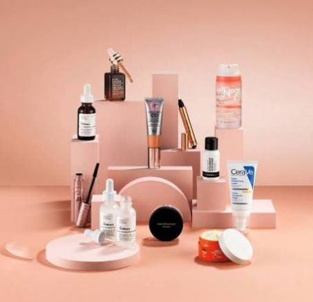 Picture for category Personal Care & Beauty