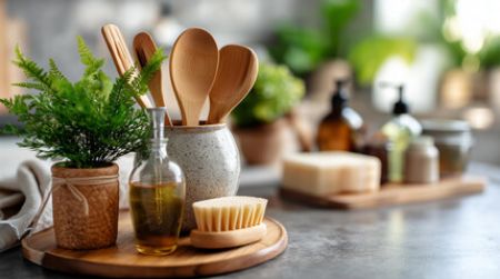 Picture for category Household Essentials